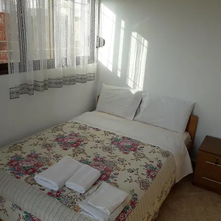 Apartment Saimir's