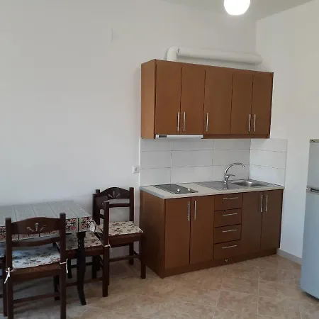 Apartment Saimir's *