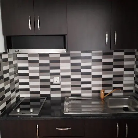 Saimir's * Ksamil