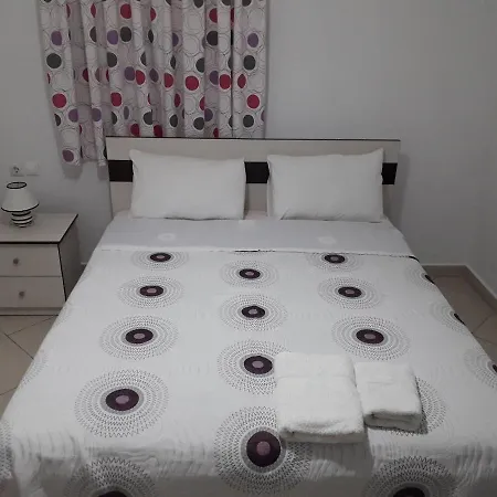Apartment Saimir's *