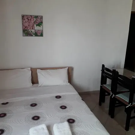 Apartment Saimir's *