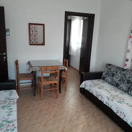 Apartment Saimir's Ksamil