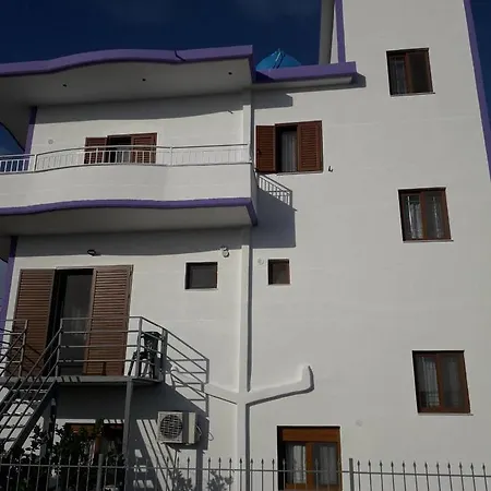 Saimir's Apartment Ksamil