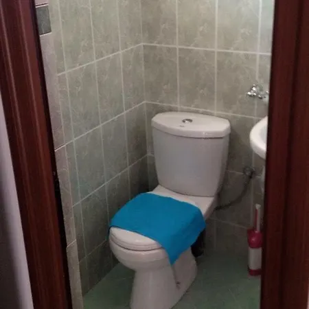 Apartment Saimir's *